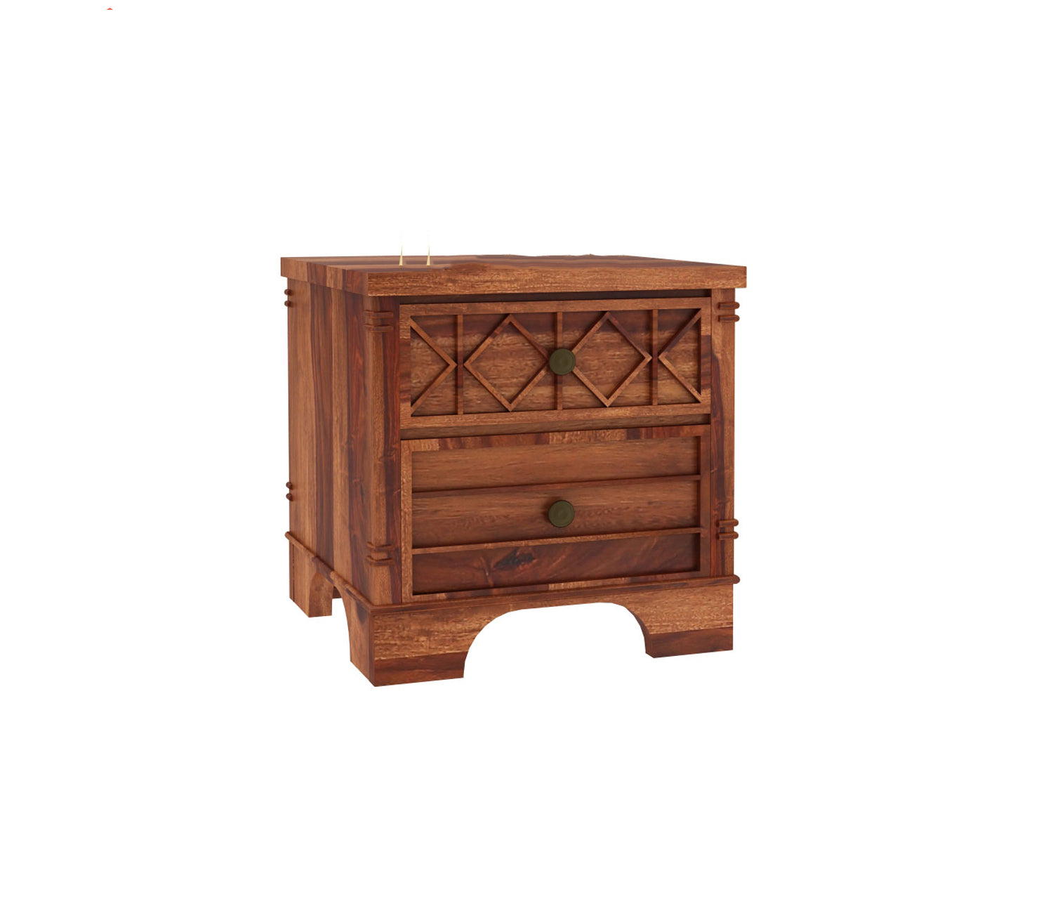 Brantley Bedside Table