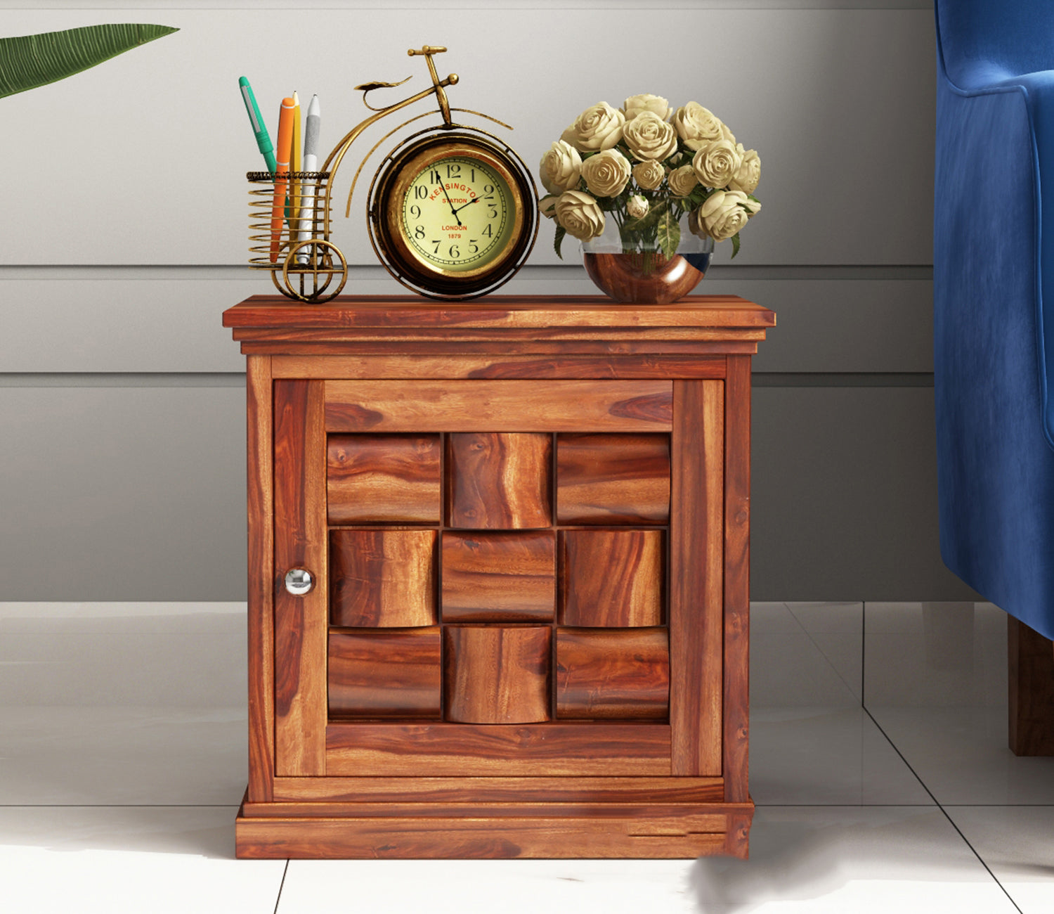 Stephen Bedside Table