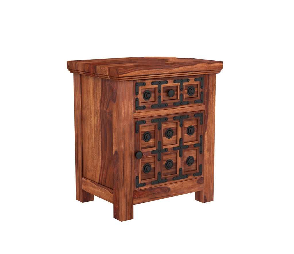 Spencer Bedside Table