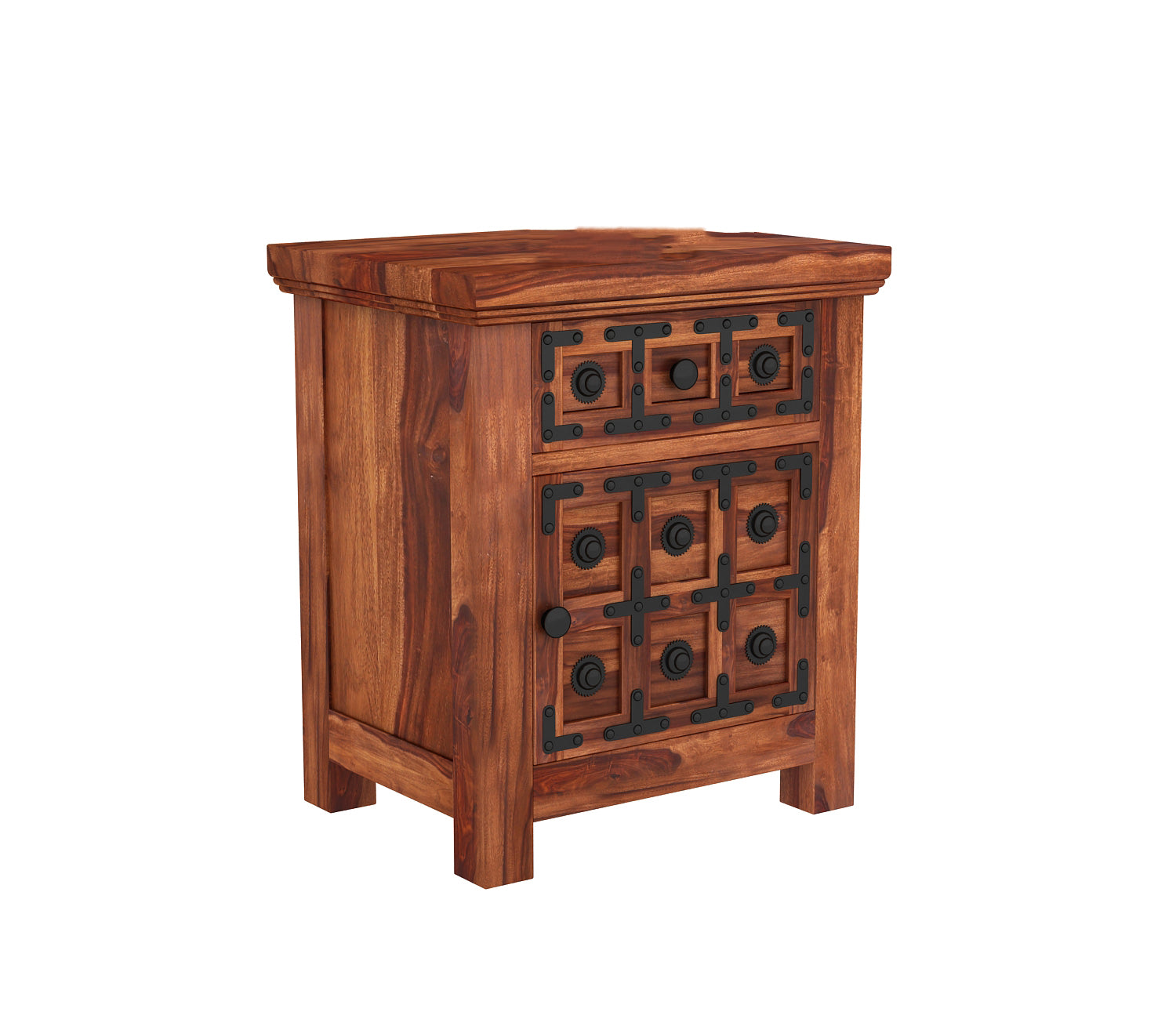 Spencer Bedside Table