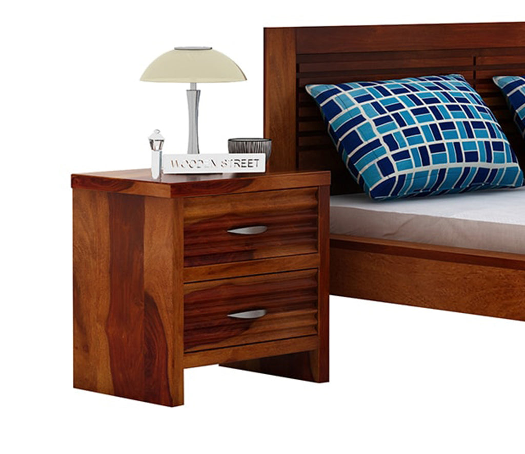 Sullivan Bedside Table