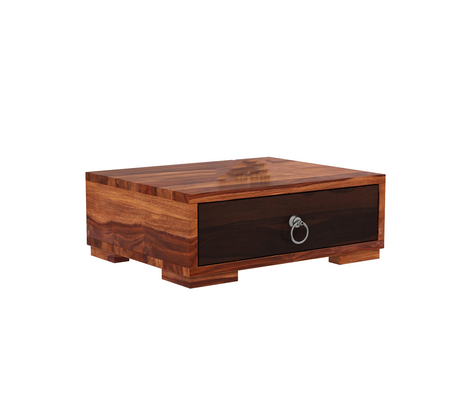 Eduardo Bedside Table