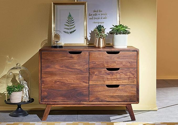 Archie Sideboard Cabinets for Living Room | Kitchen Side Board