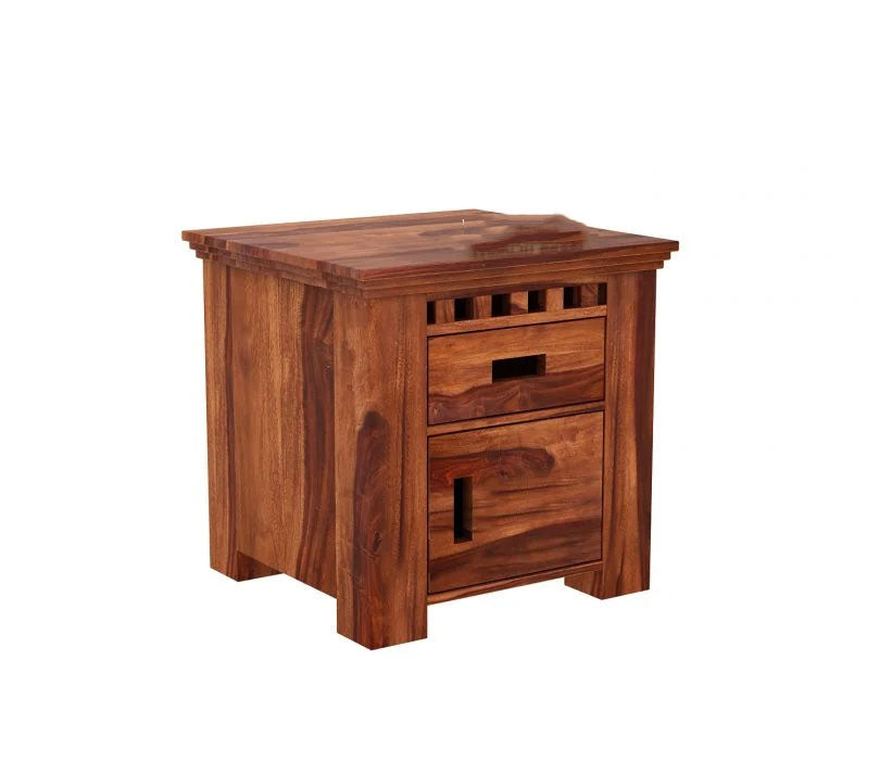 Kohen Bedside Table