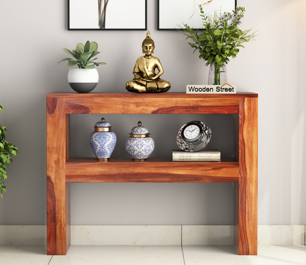 Karter Console Table