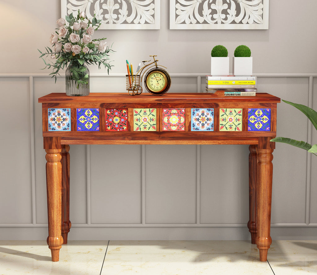 Patrick Console Table