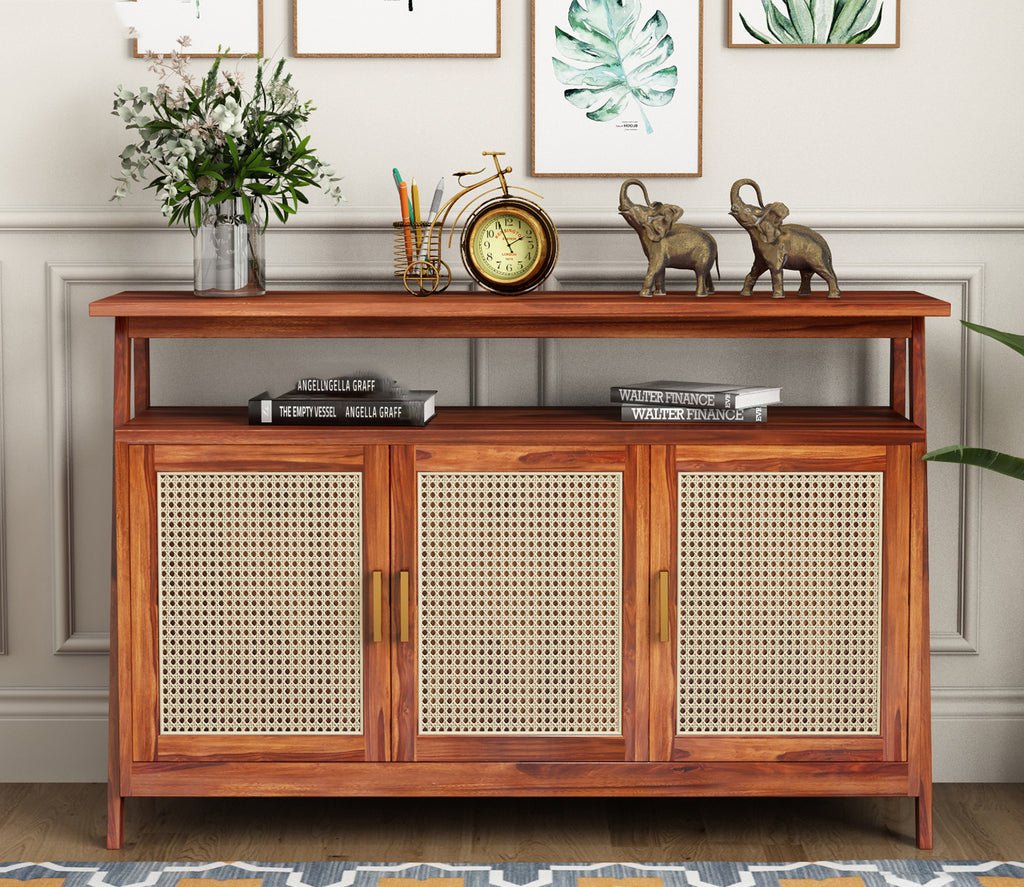 Riley Console Table