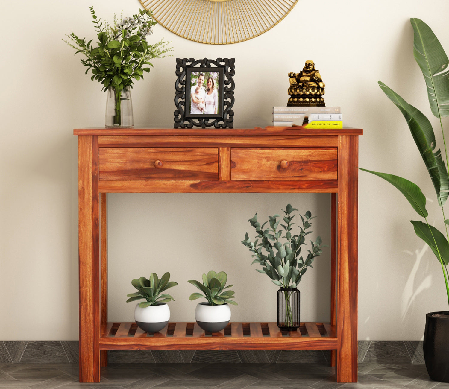 Callum Console Table