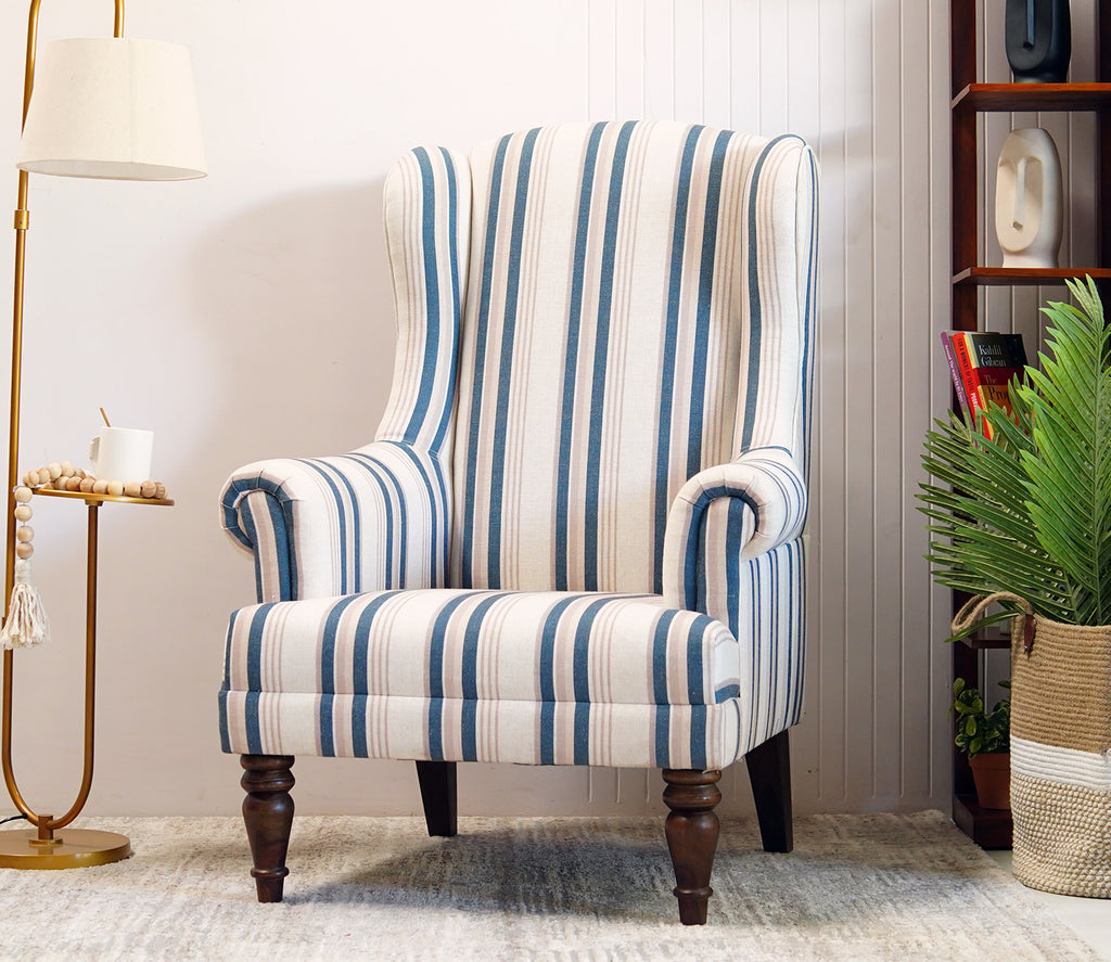 Peter Lounge Chair