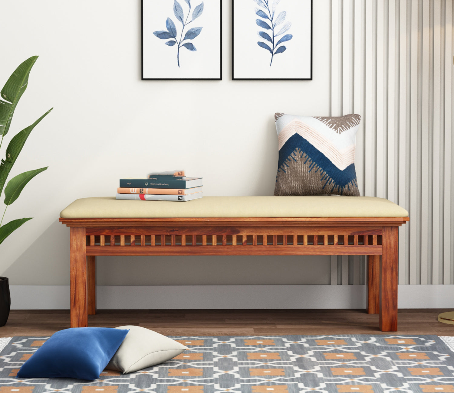 Andres Bench