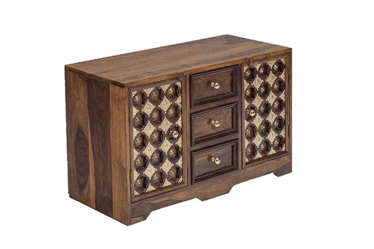 Santiago Brass Dressing Table D