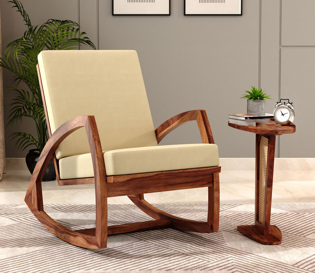 Calvin Easy Chair