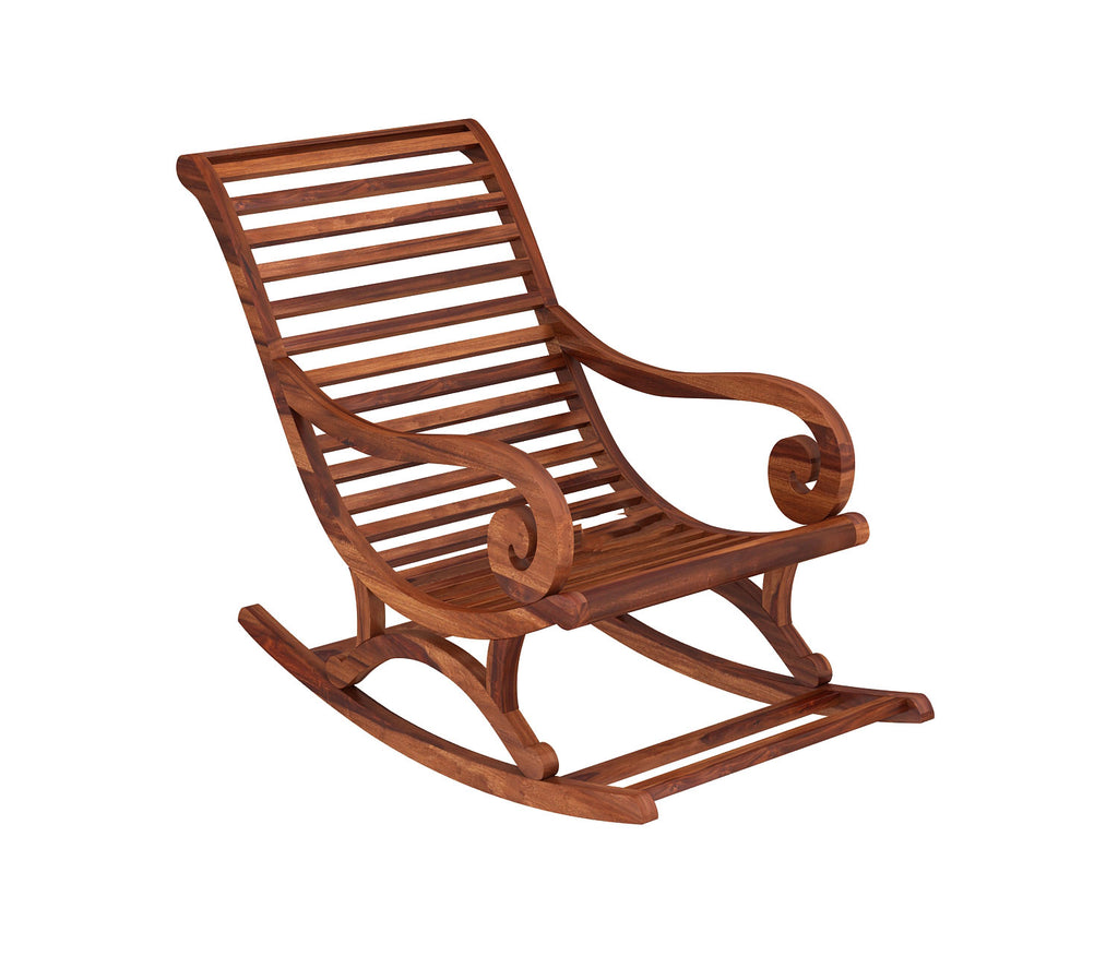 Bryson Rocking Chair