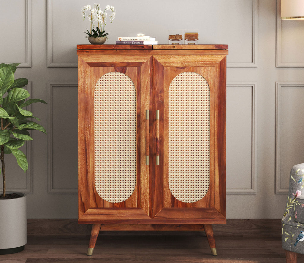 Legend Bar Cabinet