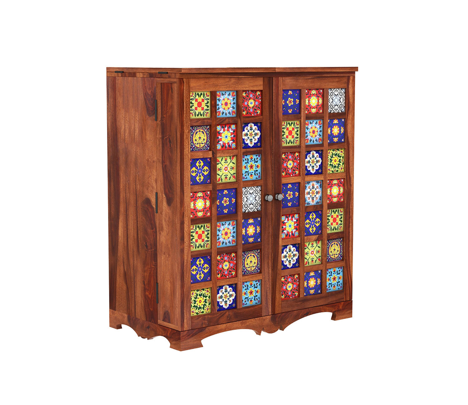 Carlos Bar Cabinet