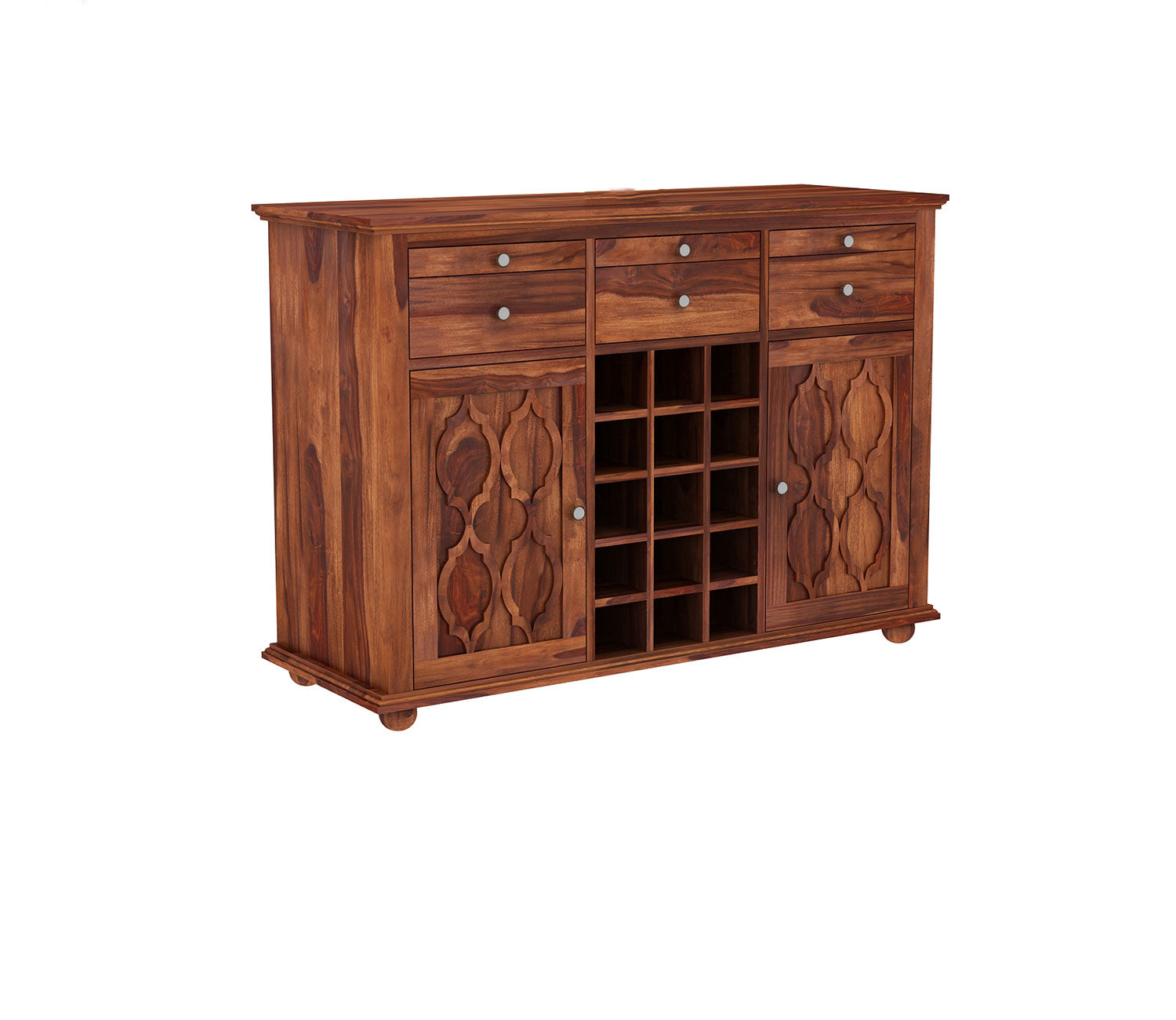 Jaxson Bar Cabinet