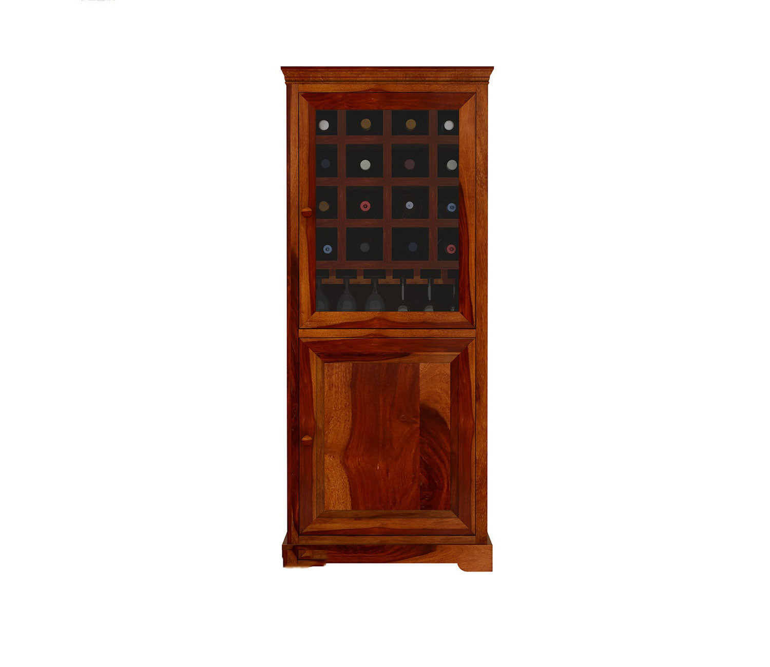 Lorenzo Bar Cabinet