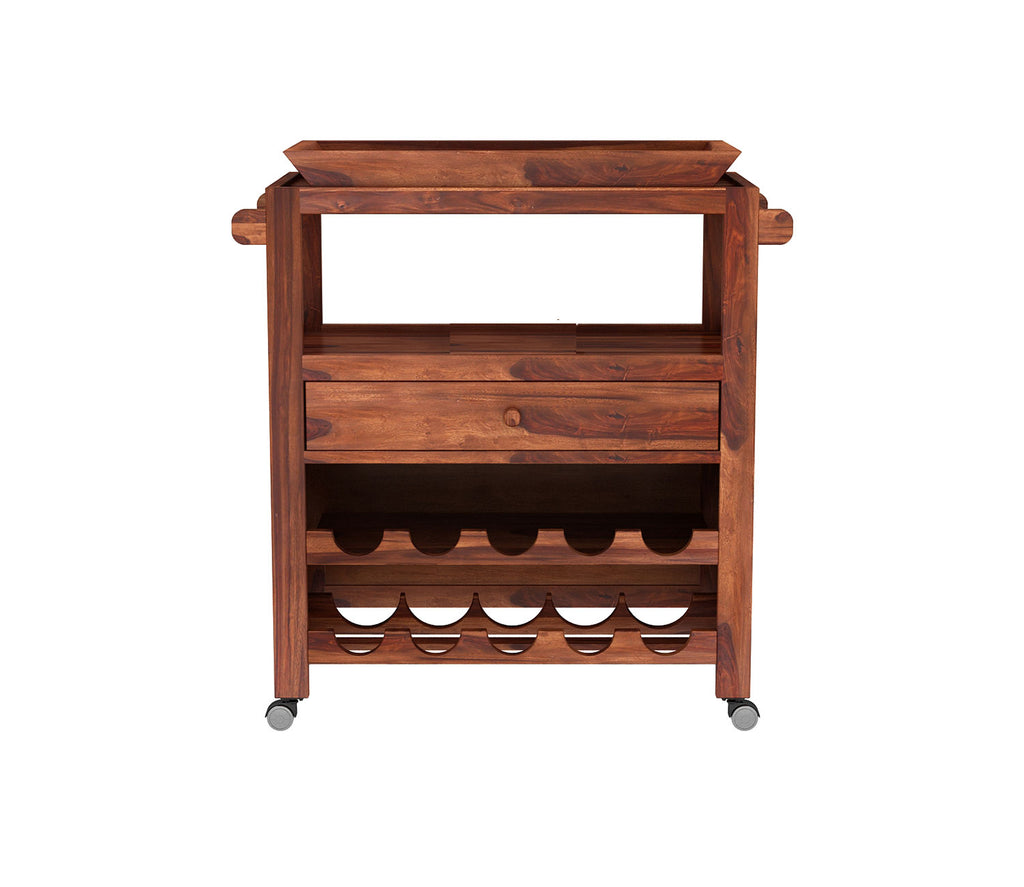 Archer Bar Trolley