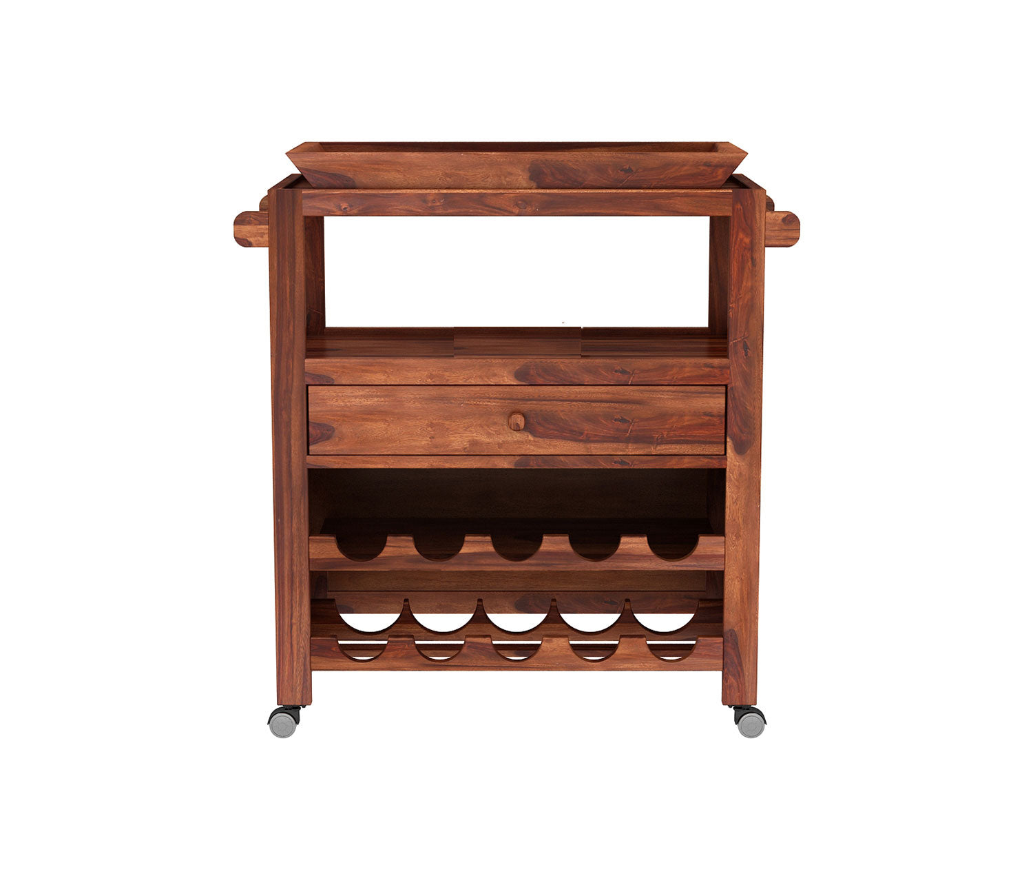 Archer Bar Trolley