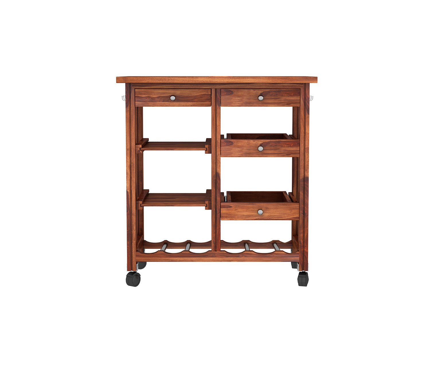 Ryder Bar Trolley