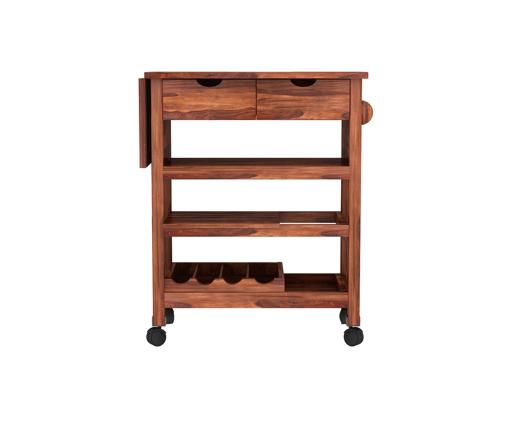 Sawyer Bar Trolley