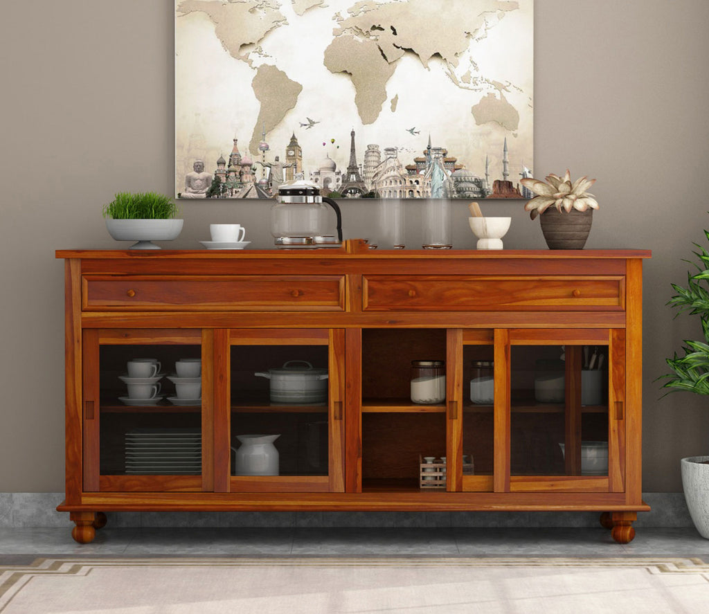 Emmett Kitchen Cabinet