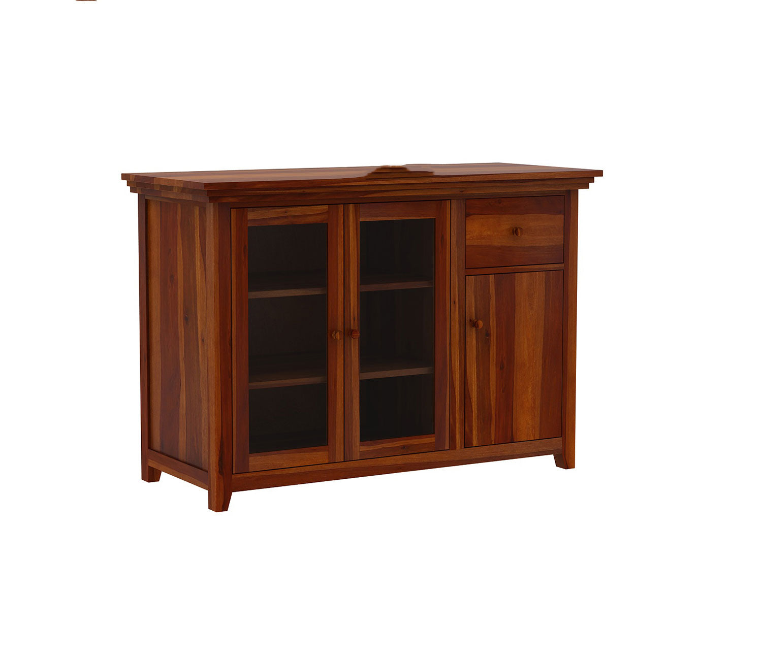 River Kitchen Cabinet