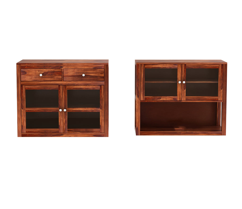 Hunter Kitchen Cabinet