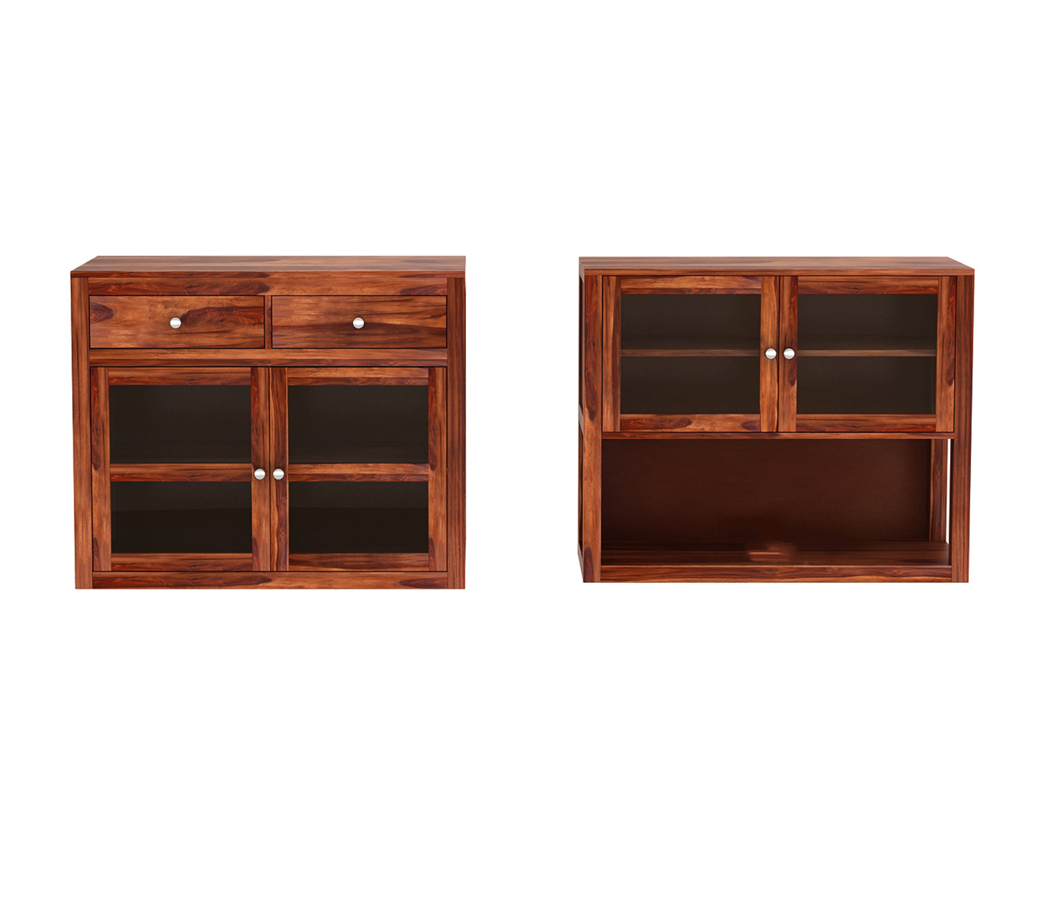 Hunter Kitchen Cabinet