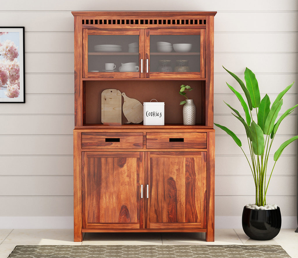 Dominic Hutch Cabinet