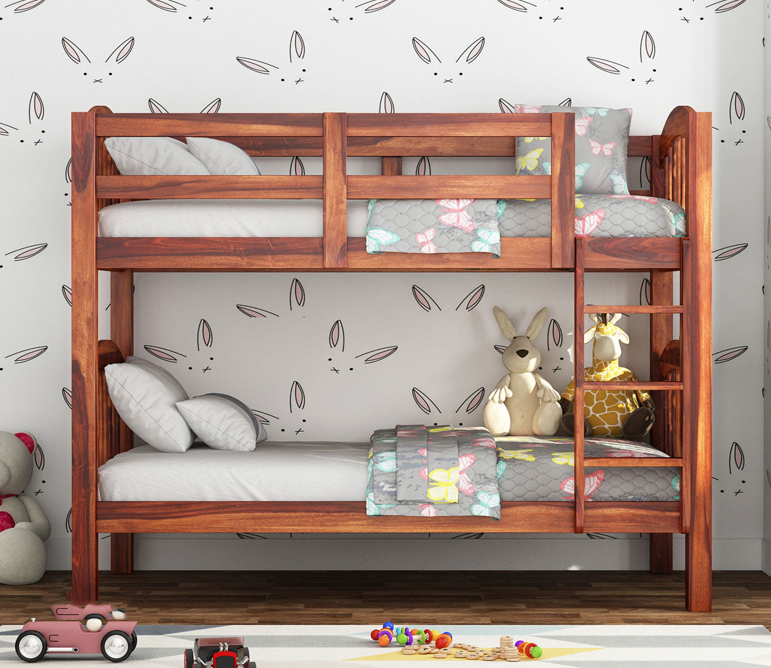 Lincoln Bunk Bed