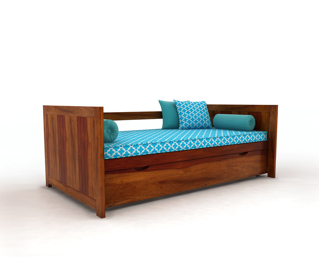 Christopher Trundle Bed