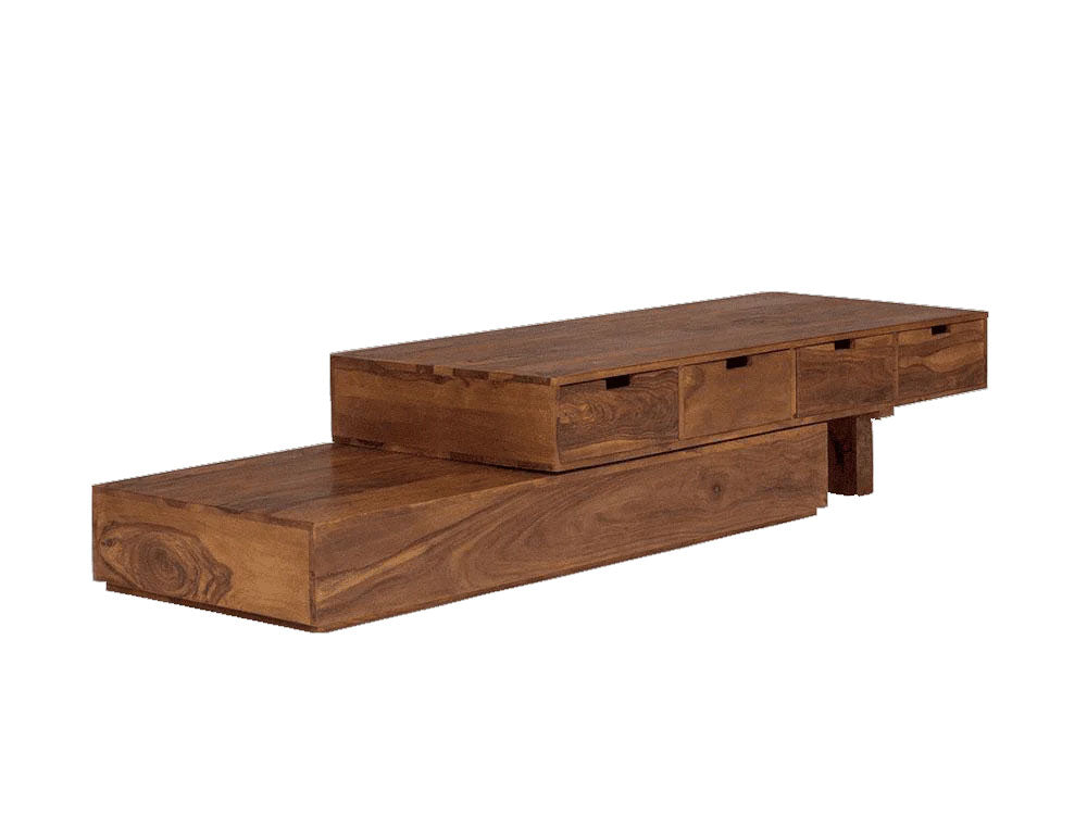 Aiden Widen Extendable Tv Unit