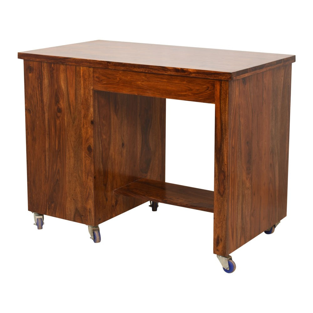 Amanda WOODEN OFFICE TABLE