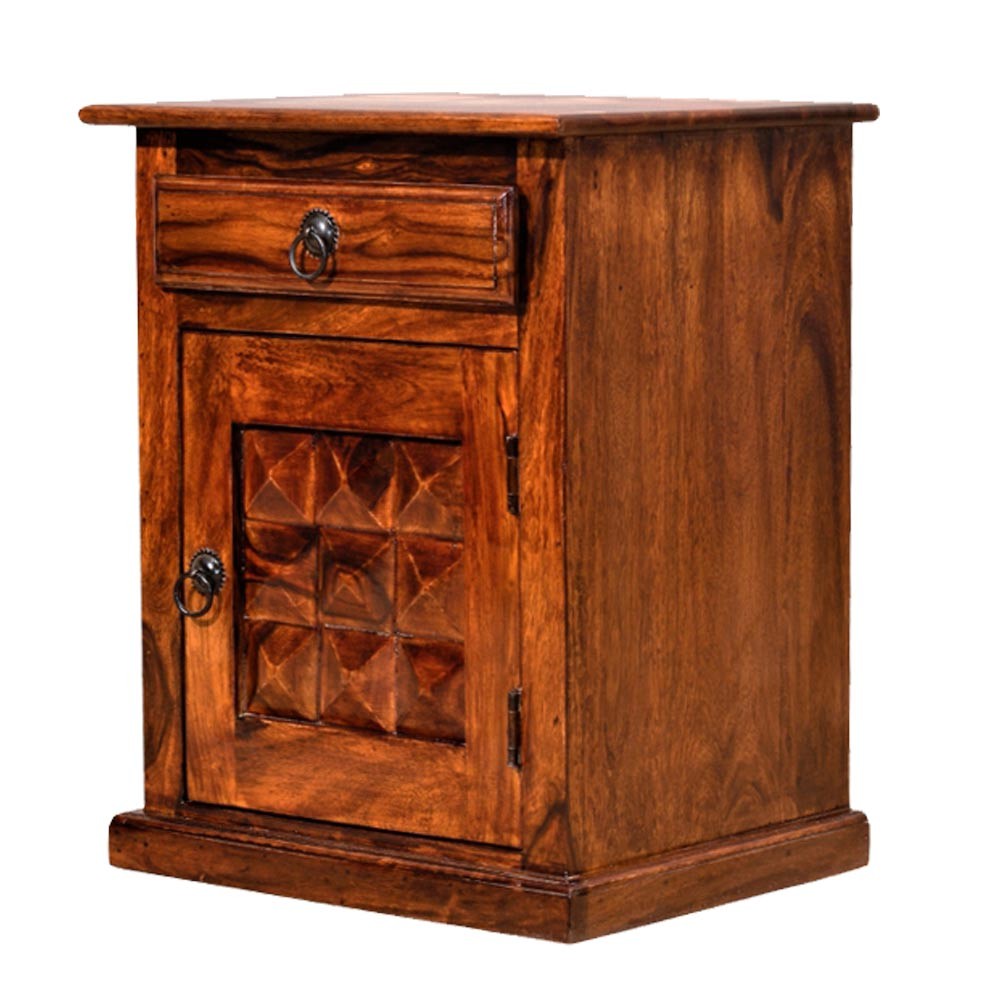 Celine Bedside Table