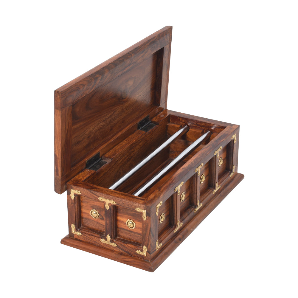 Daniela Box