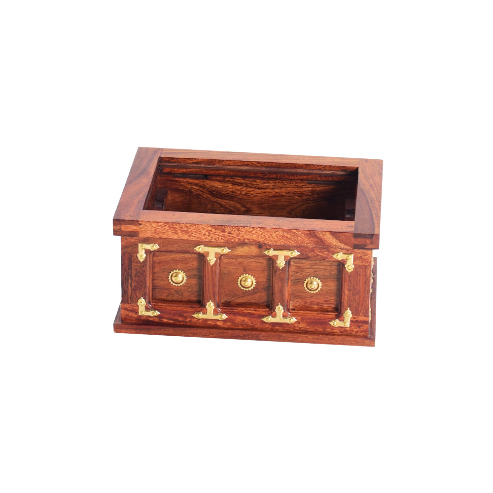 Miriam Box