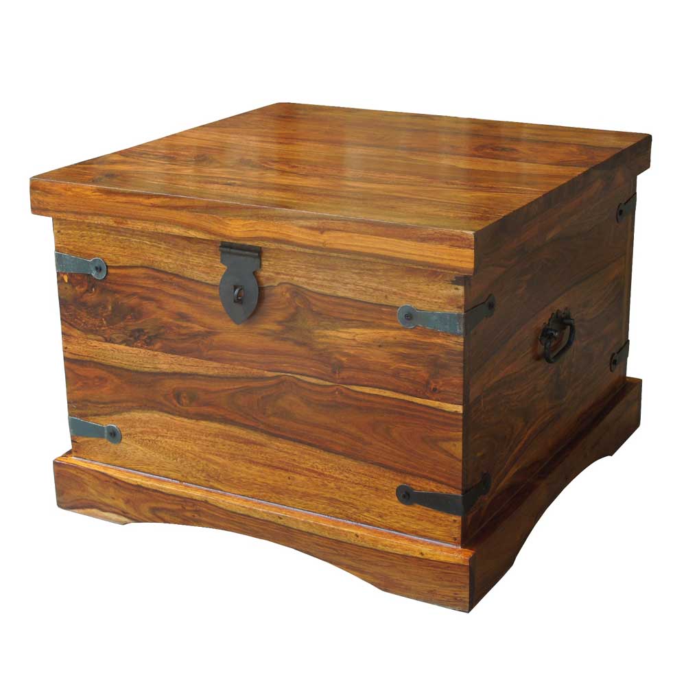 Kaylani Wooden Box Gall