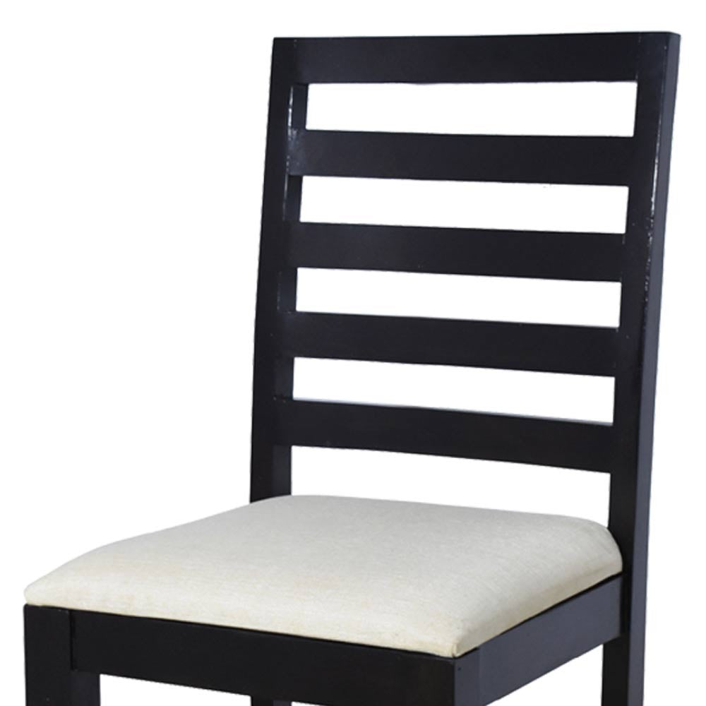Harleston Traditional Solid Wood Chair for Dining / Study Chair / Home Office