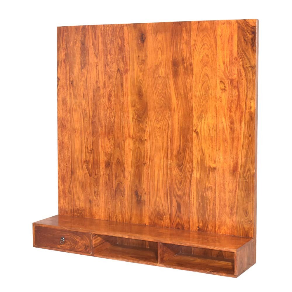 Diana Wood Sheesham TV Stand