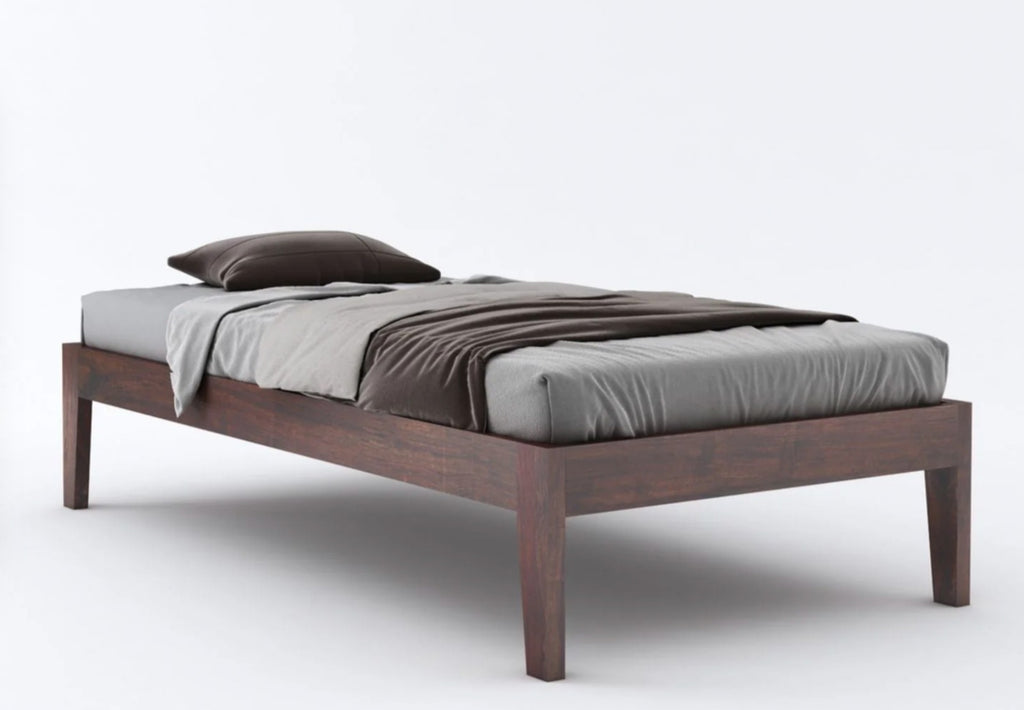 Queenie Wooden Home Bacon Bed Without Storage