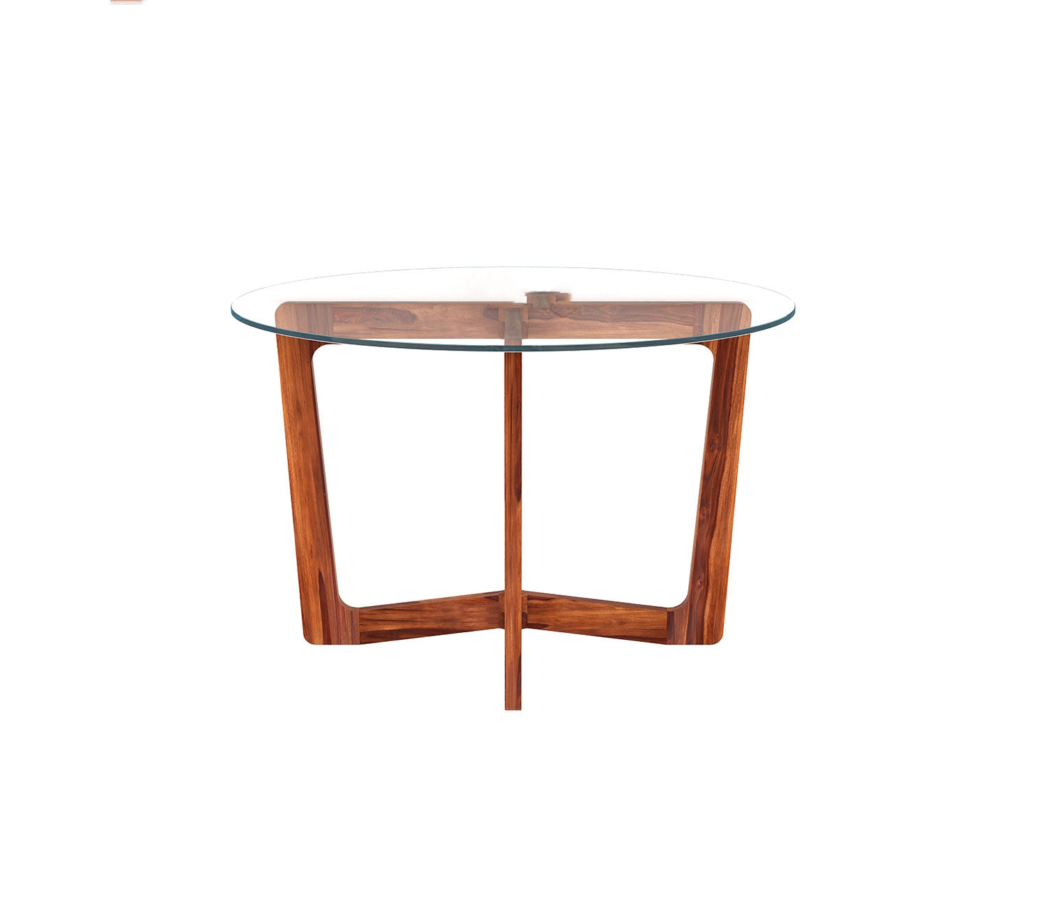 Buzz 4 Seater Dining Table
