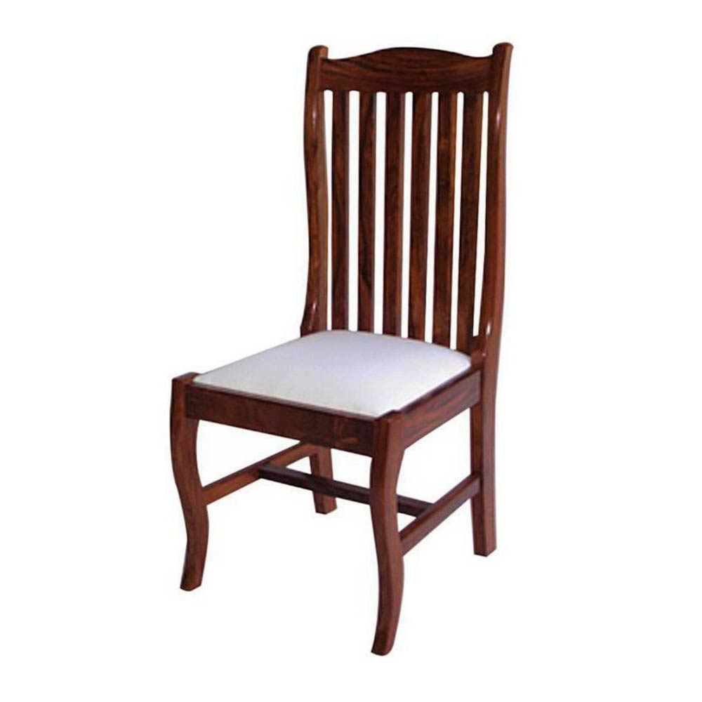 Leila Wood Lincoln Dining Chair