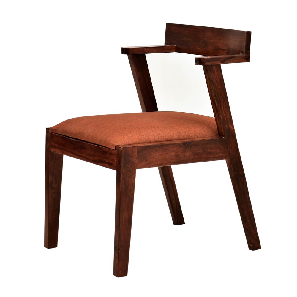 Stevie Wood Pancy Dining Table and Chair