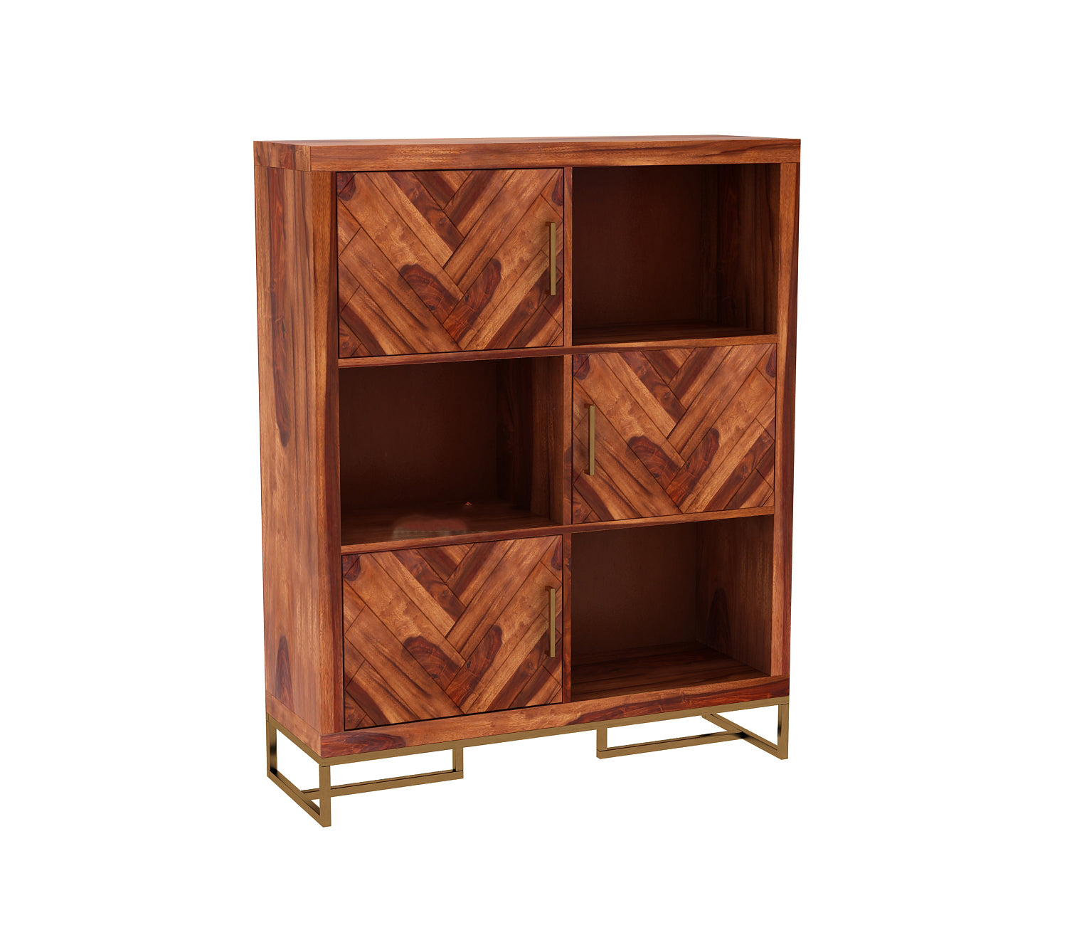 Conrad Book Shelf