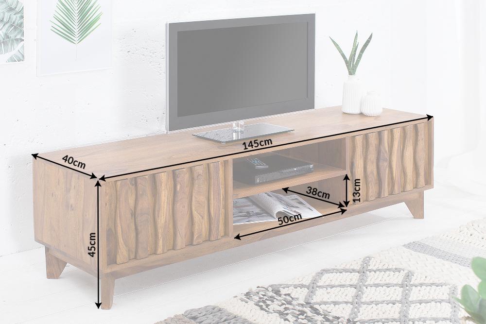 Logan MADWAY TIM Tv Unit