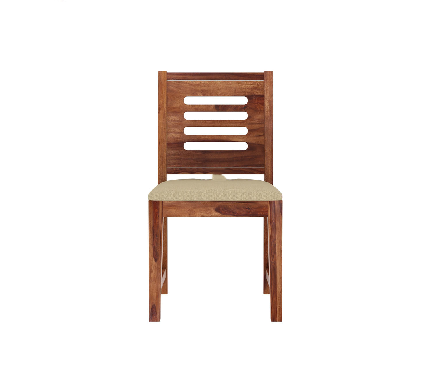 Raelynn Dining Chair With Fabric - Set of 2