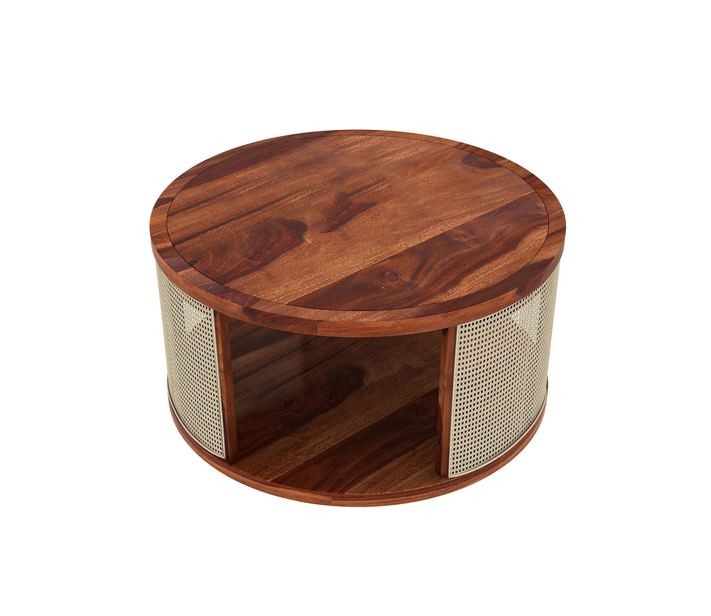 Sarah Round Coffee Table