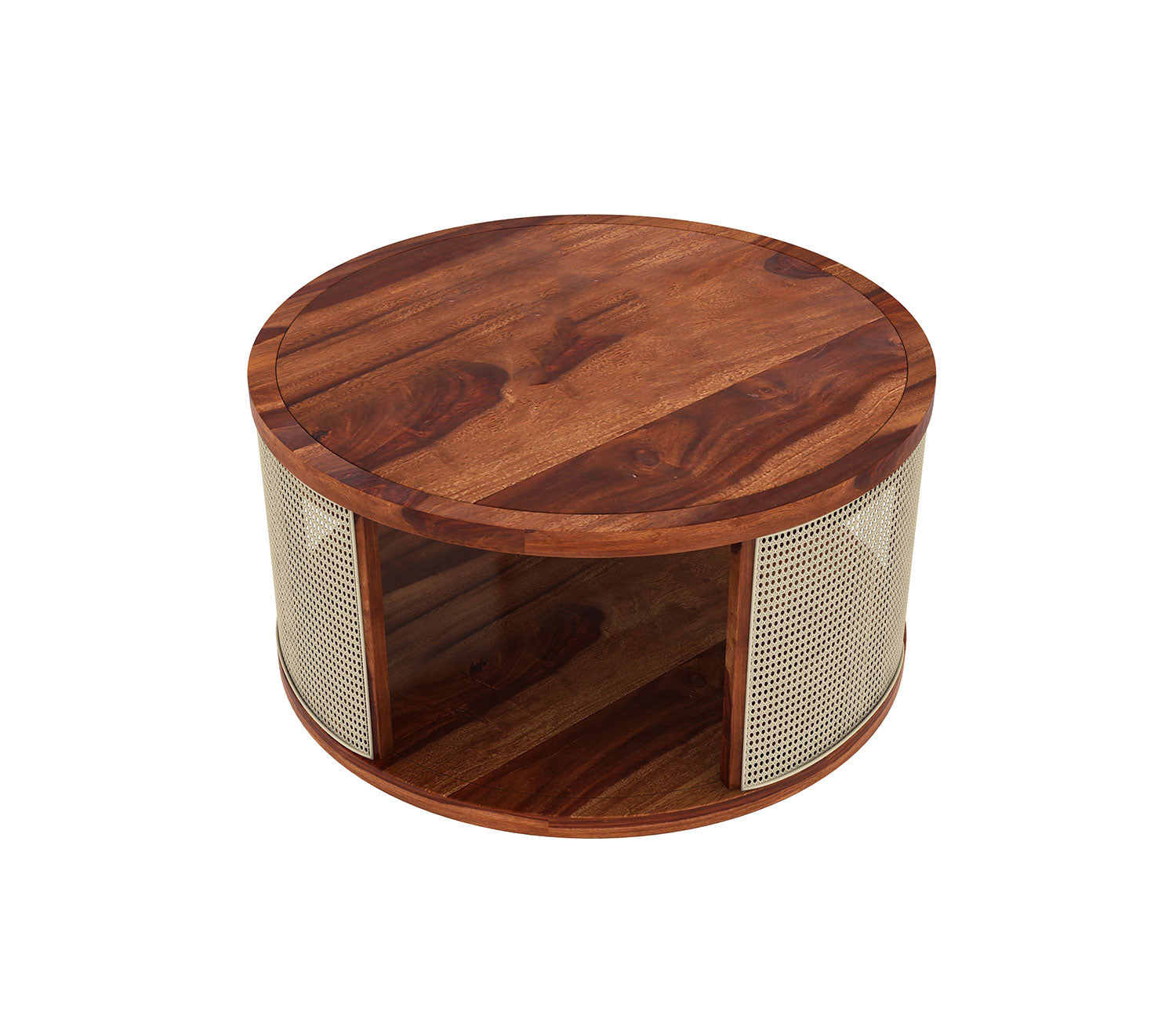 Sarah Round Coffee Table
