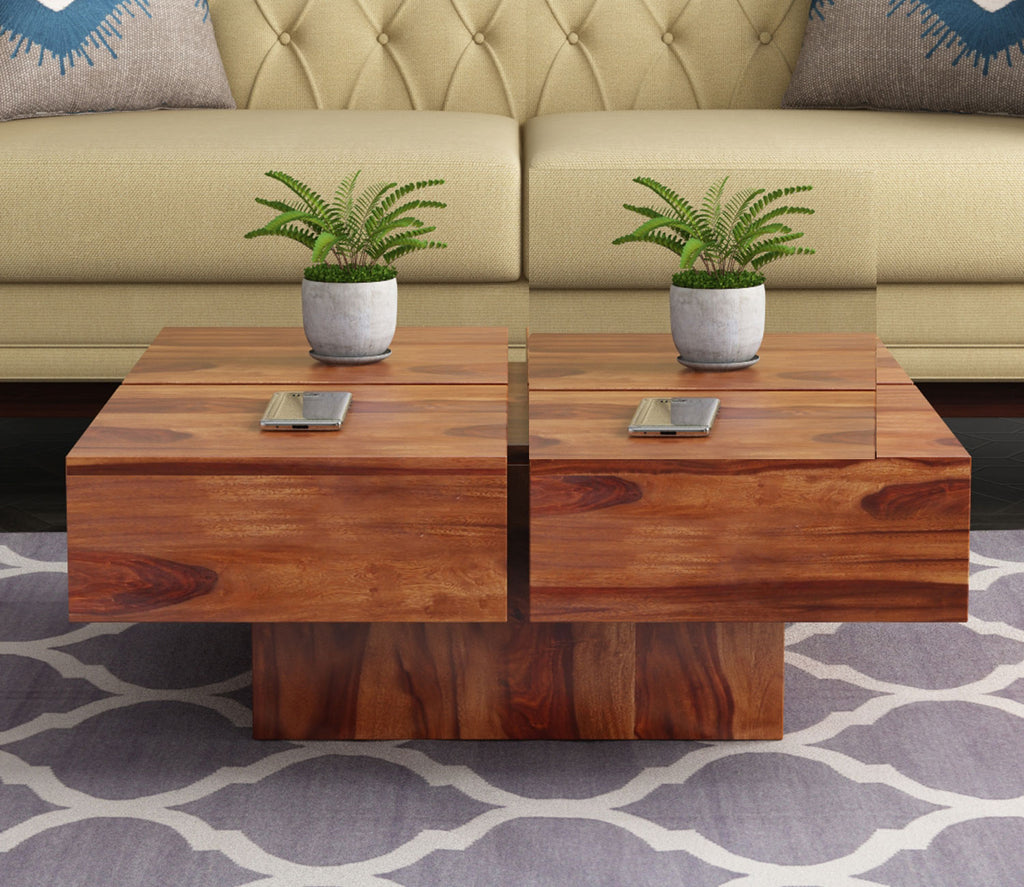 Hailey Coffee Table